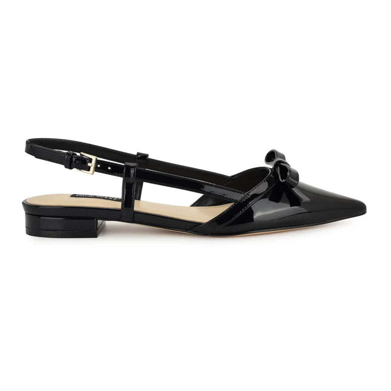 NINE WEST - WOMEN'S GREAN3 SHOE 