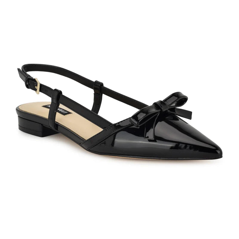 NINE WEST - WOMEN'S GREAN3 SHOE 