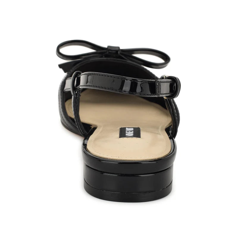 NINE WEST - WOMEN'S GREAN3 SHOE 