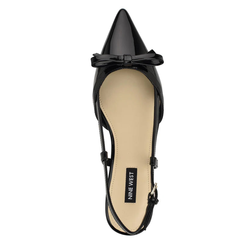 NINE WEST - WOMEN'S GREAN3 SHOE 