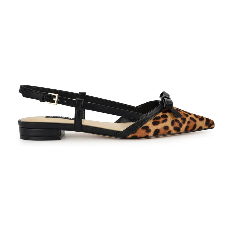 NINE WEST - WOMEN'S GREAN5 SHOE