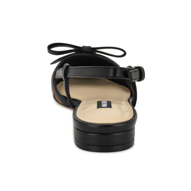 NINE WEST - WOMEN'S GREAN5 SHOE 