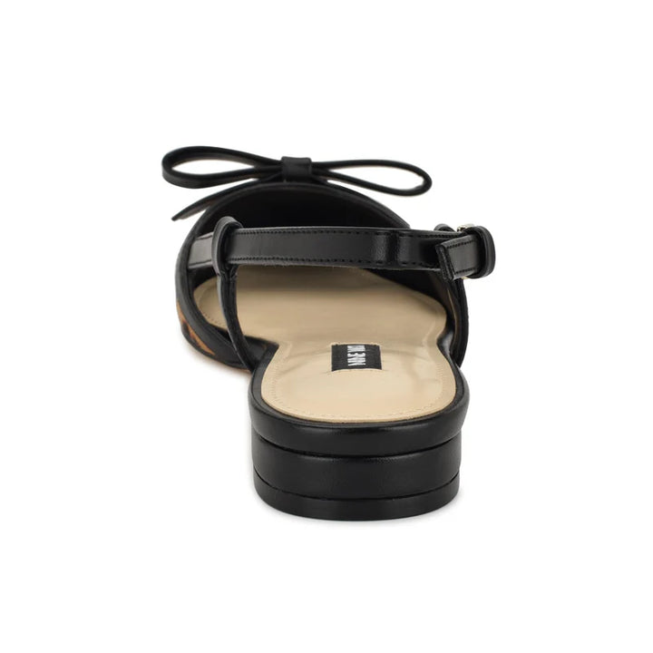 NINE WEST - WOMEN'S GREAN5 SHOE 