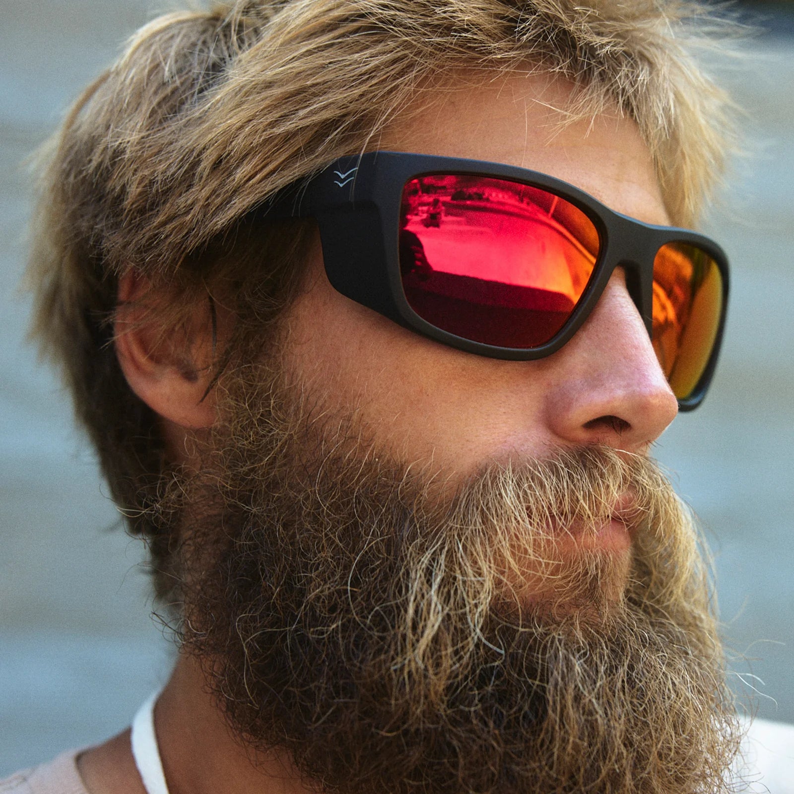 I-SEA - GREYSON 2.0 SUNGLASSES