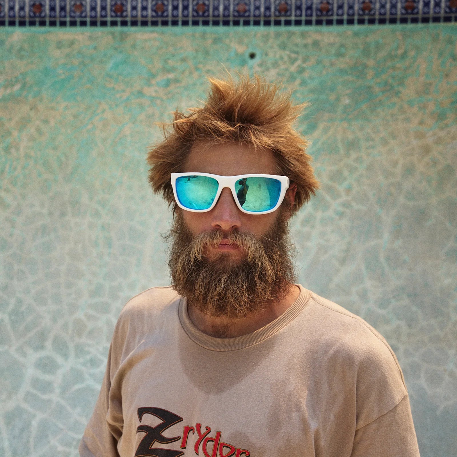 I-SEA - GREYSON 2.0 SUNGLASSES