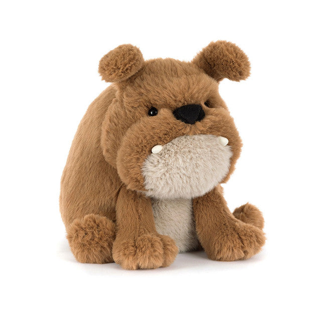 JELLYCAT - DERRECK DOG