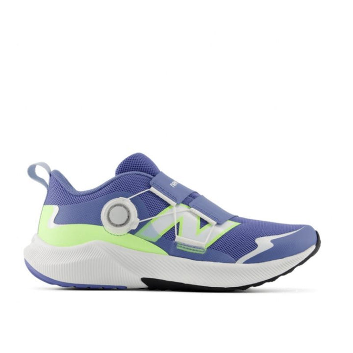 NEW BALANCE - KID'S DYNASOFT REVEAL V4 BOA® GRVL2FW