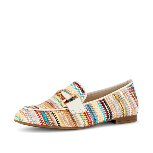 GABOR - LOAFER SHOE 85.214