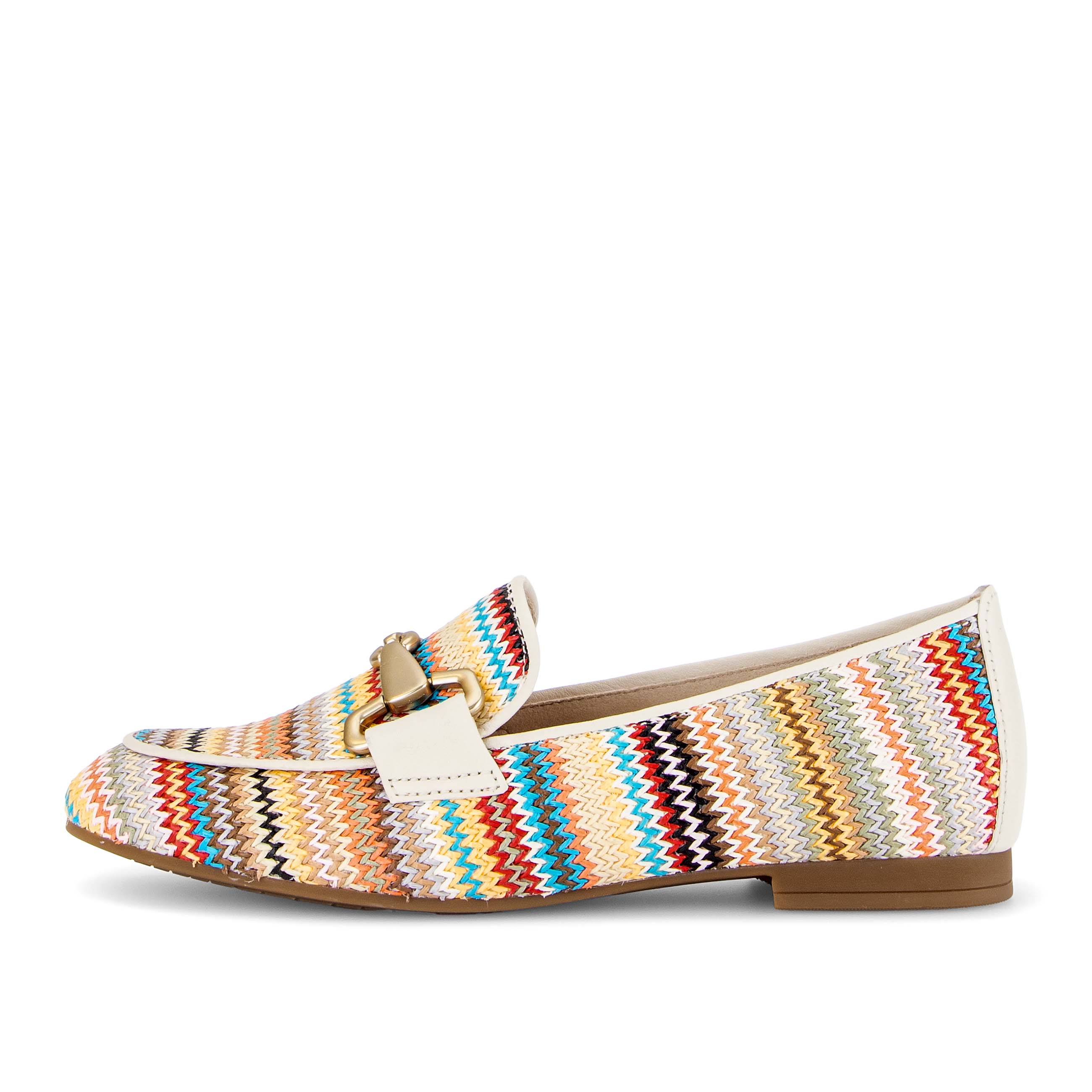 GABOR - LOAFER SHOE 85.214