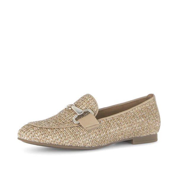 GABOR - LOAFER SHOE 85.214