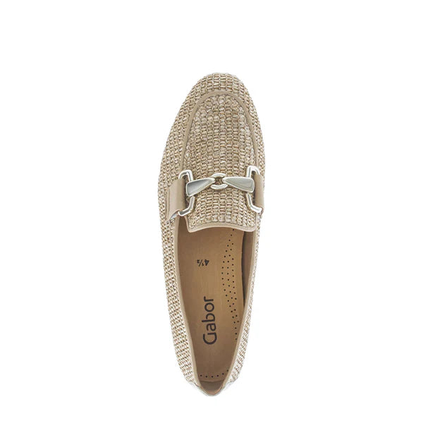 GABOR - LOAFER SHOE 85.214