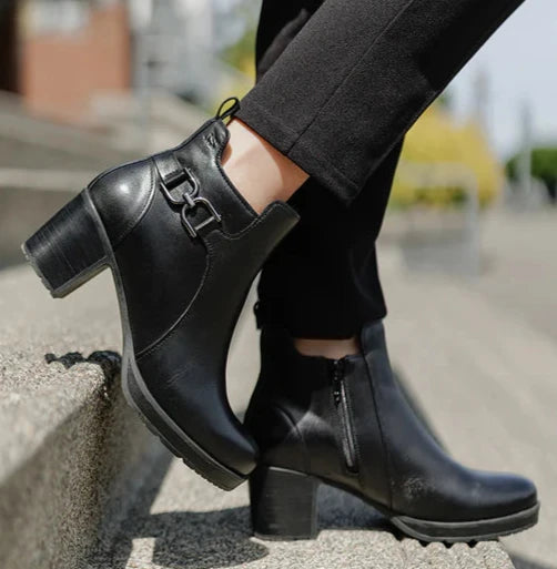 JOSEF SEIBEL- WOMEN'S GLORIA 04 BOOT