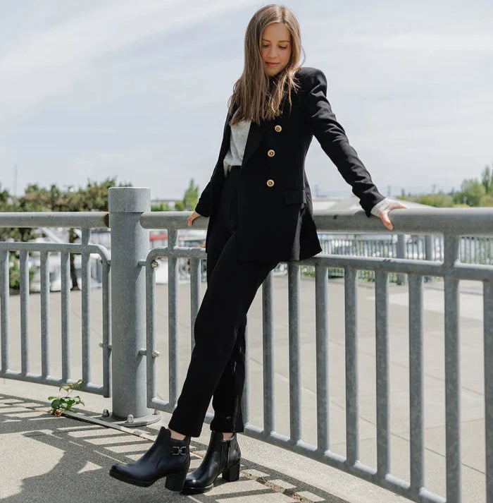 JOSEF SEIBEL- WOMEN'S GLORIA 04 BOOT