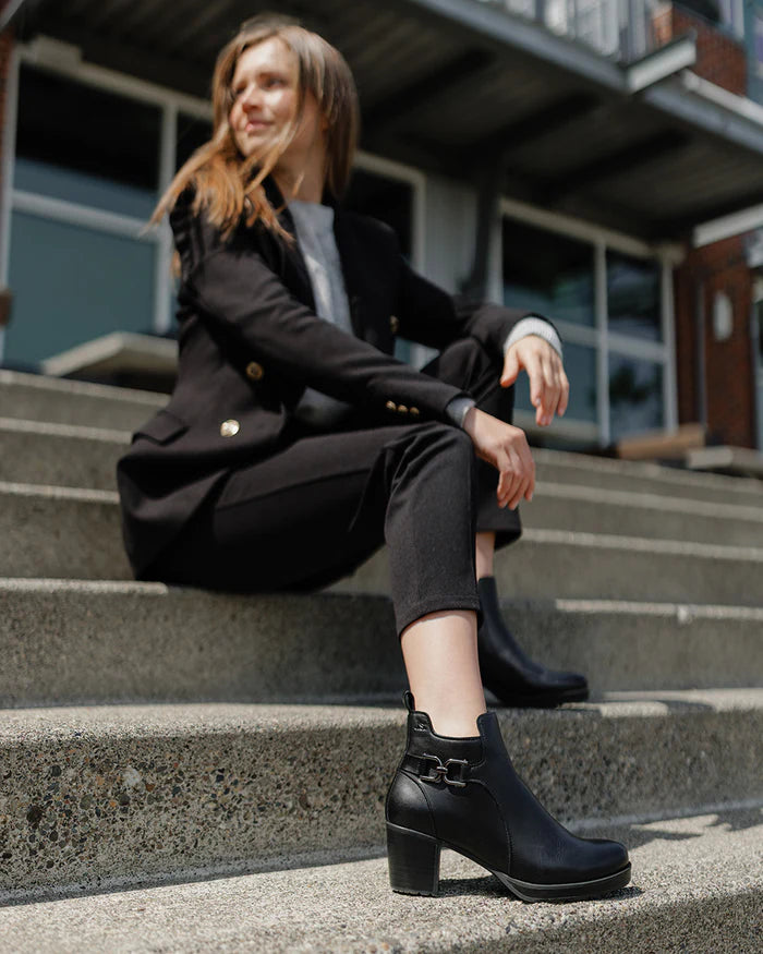 JOSEF SEIBEL- WOMEN'S GLORIA 04 BOOT