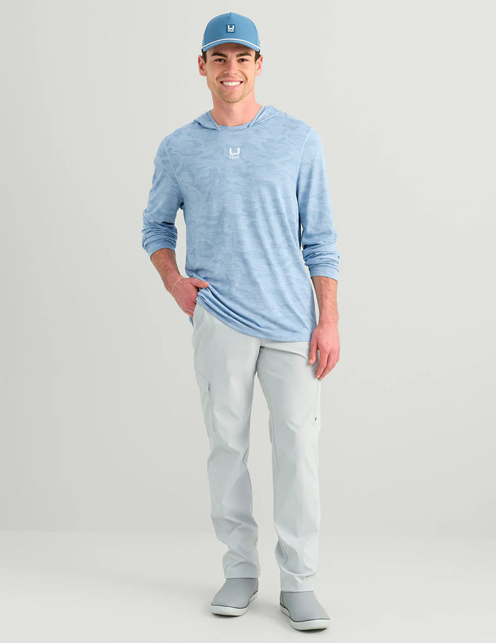 HUK - MEN'S ANDROS HOODIE