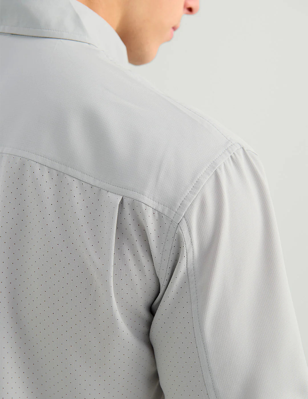 HUK - MEN'S TIDEPOINT SS SHIRT
