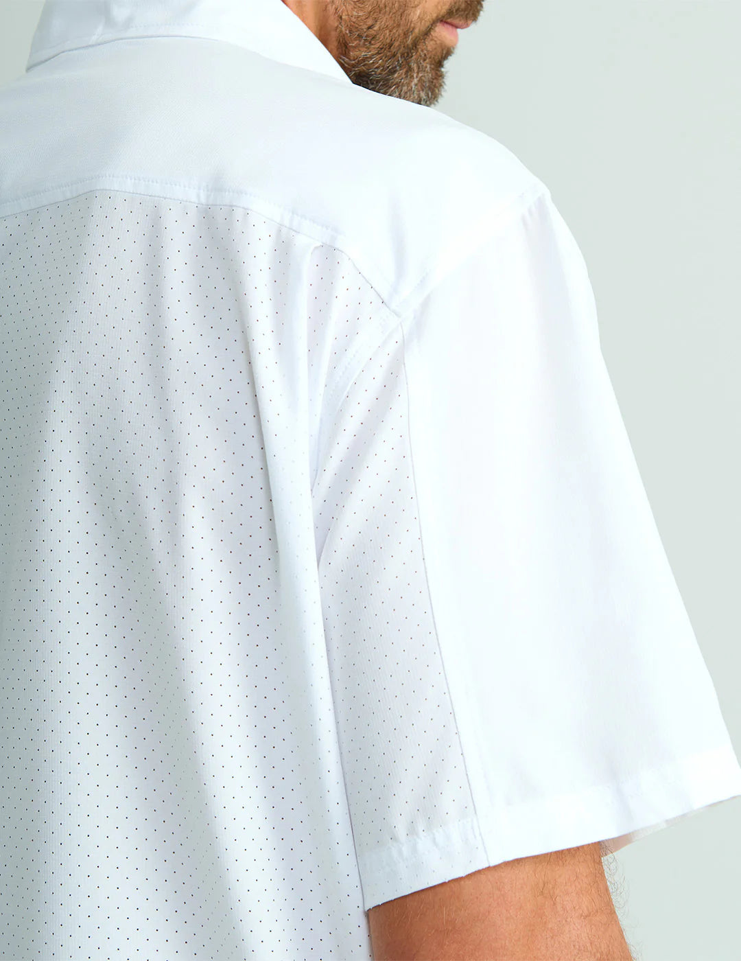 HUK - MEN'S TIDEPOINT SS SHIRT