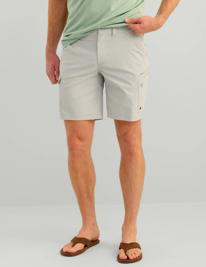HUK - MEN'S ICON SHORT