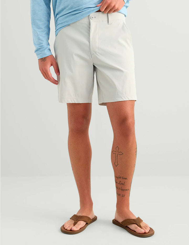 HUK - MEN'S DRIFT SHORT