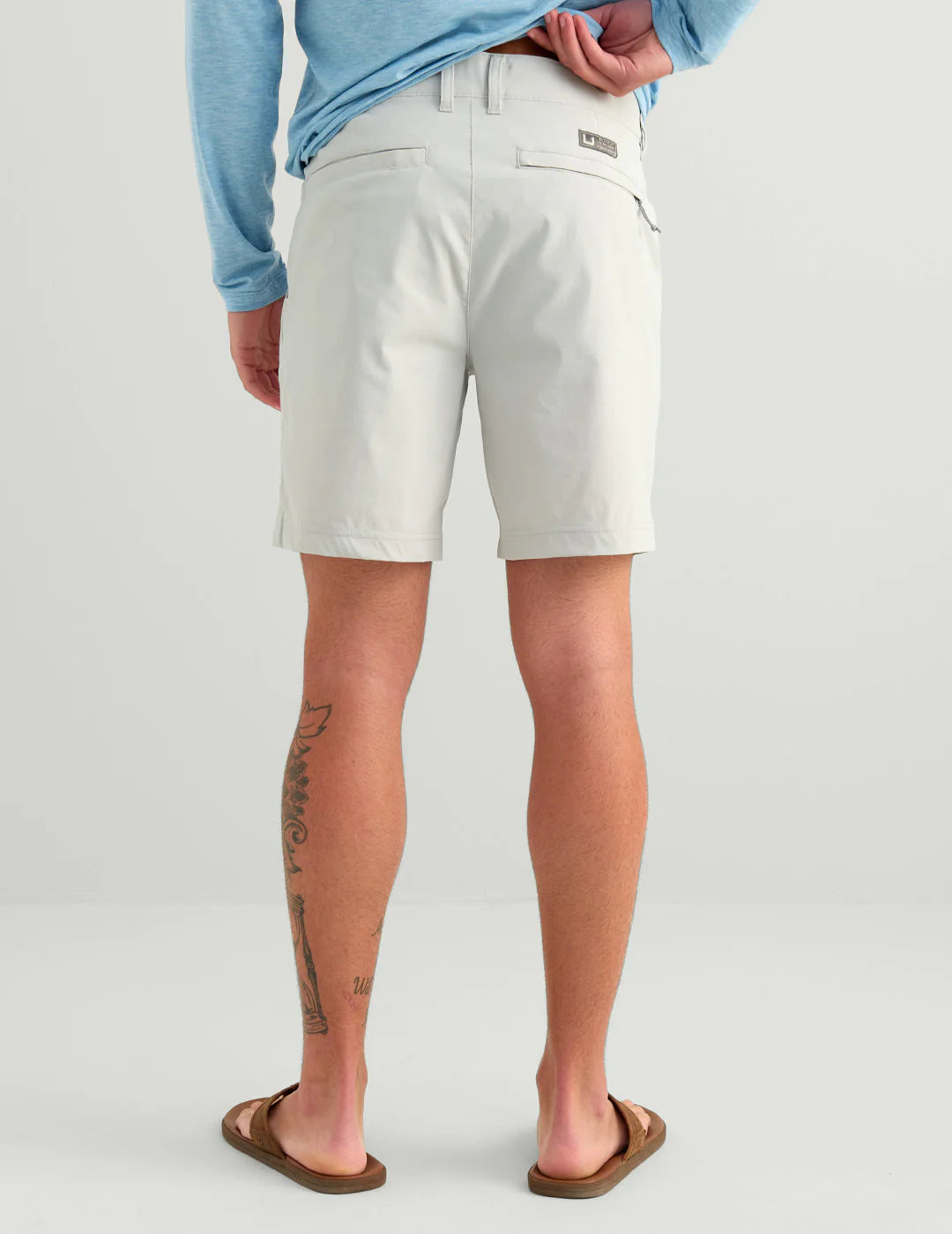 HUK - MEN'S DRIFT SHORT