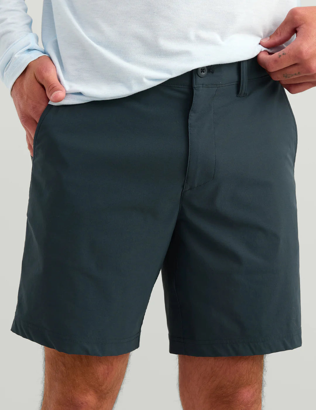 HUK - MEN'S DRIFT SHORT