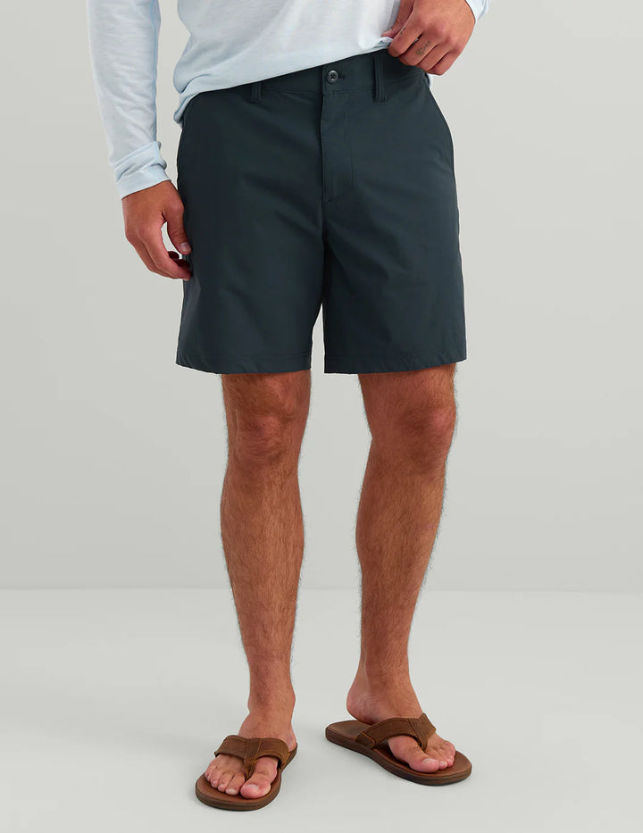 HUK - MEN'S DRIFT SHORT