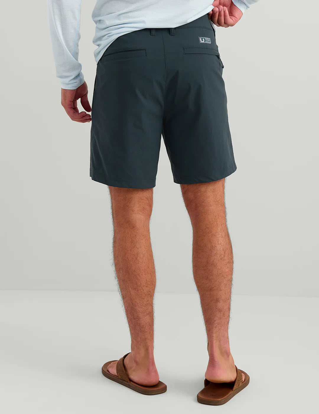 HUK - MEN'S DRIFT SHORT