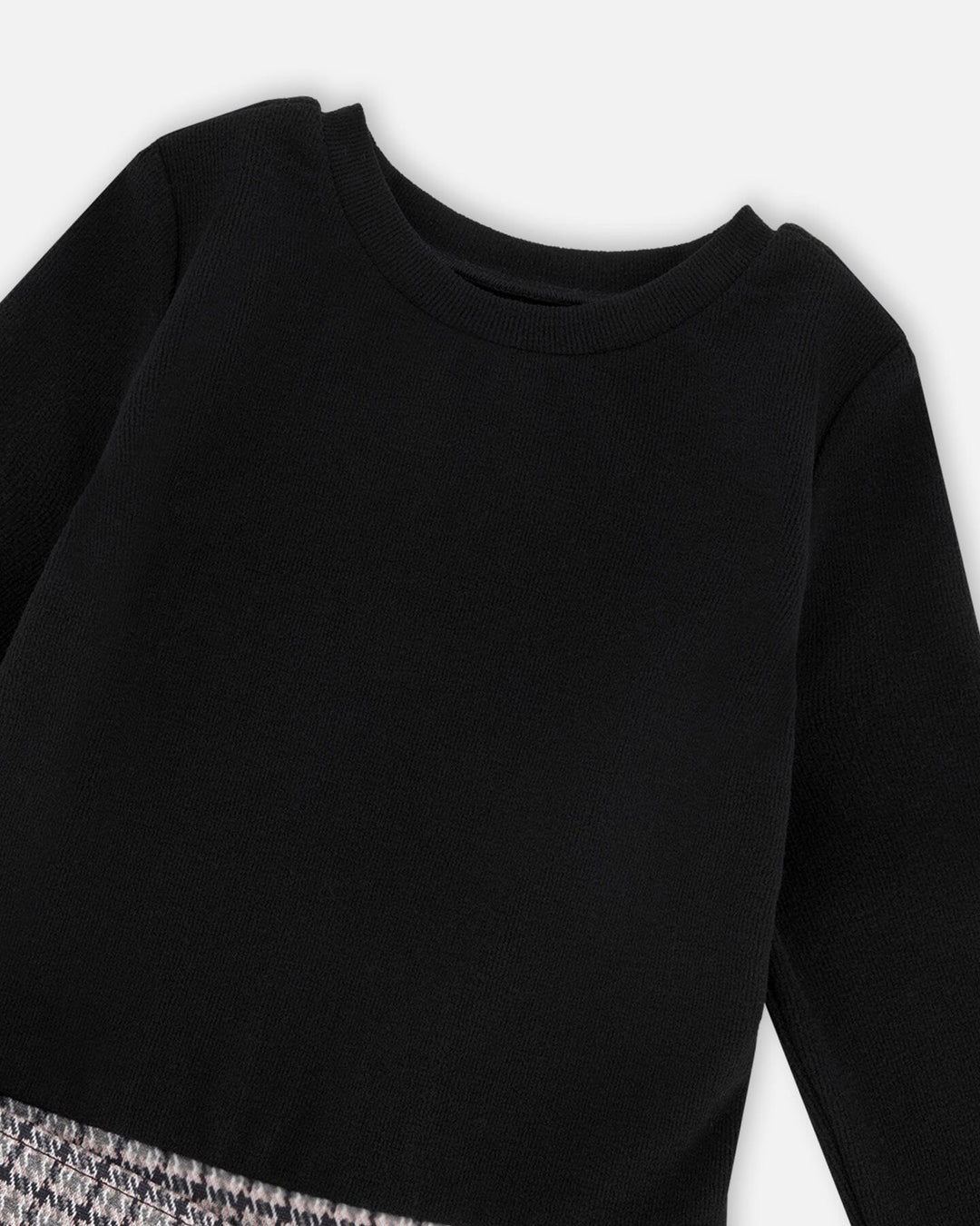 DEUX PAR DEUX - KIDS COMBO DRESS #H20K86