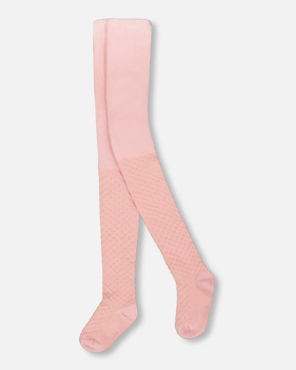 Deux Par Deux - Knit Tights #H20QT