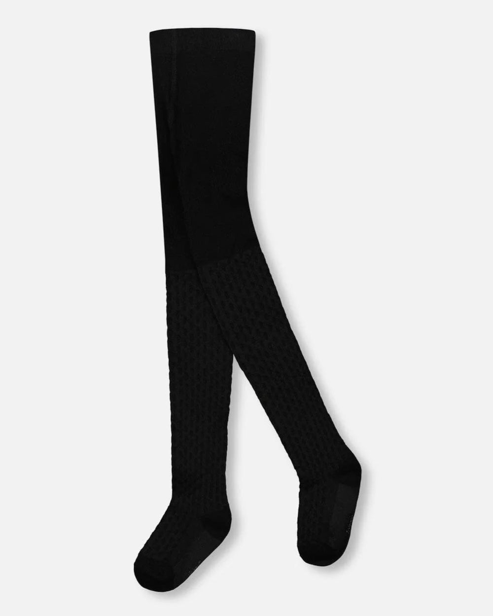 Deux Par Deux - Knit Tights #H20QT