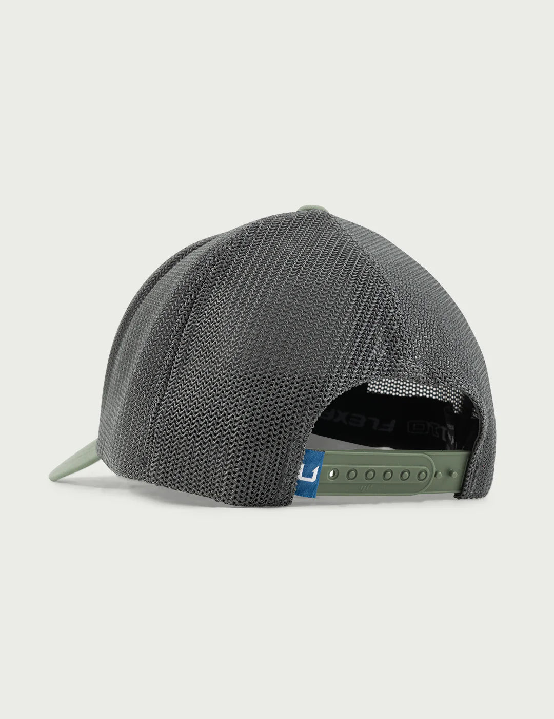 HUK - MEN'S HUK EMBROIDERED 110 TRUCKER