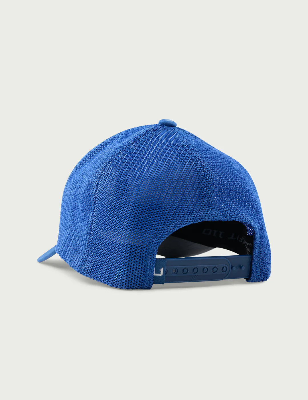 HUK - MEN'S HUK EMBROIDERED 110 TRUCKER