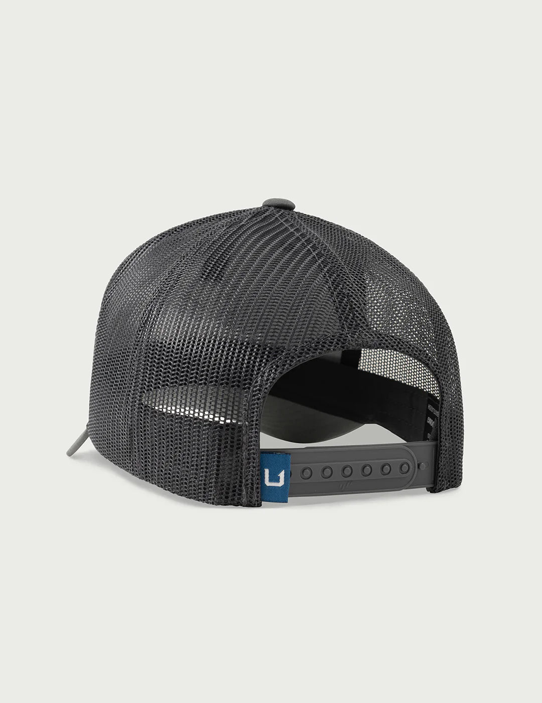 HUK - MEN'S HUK STACKED U TRUCKER