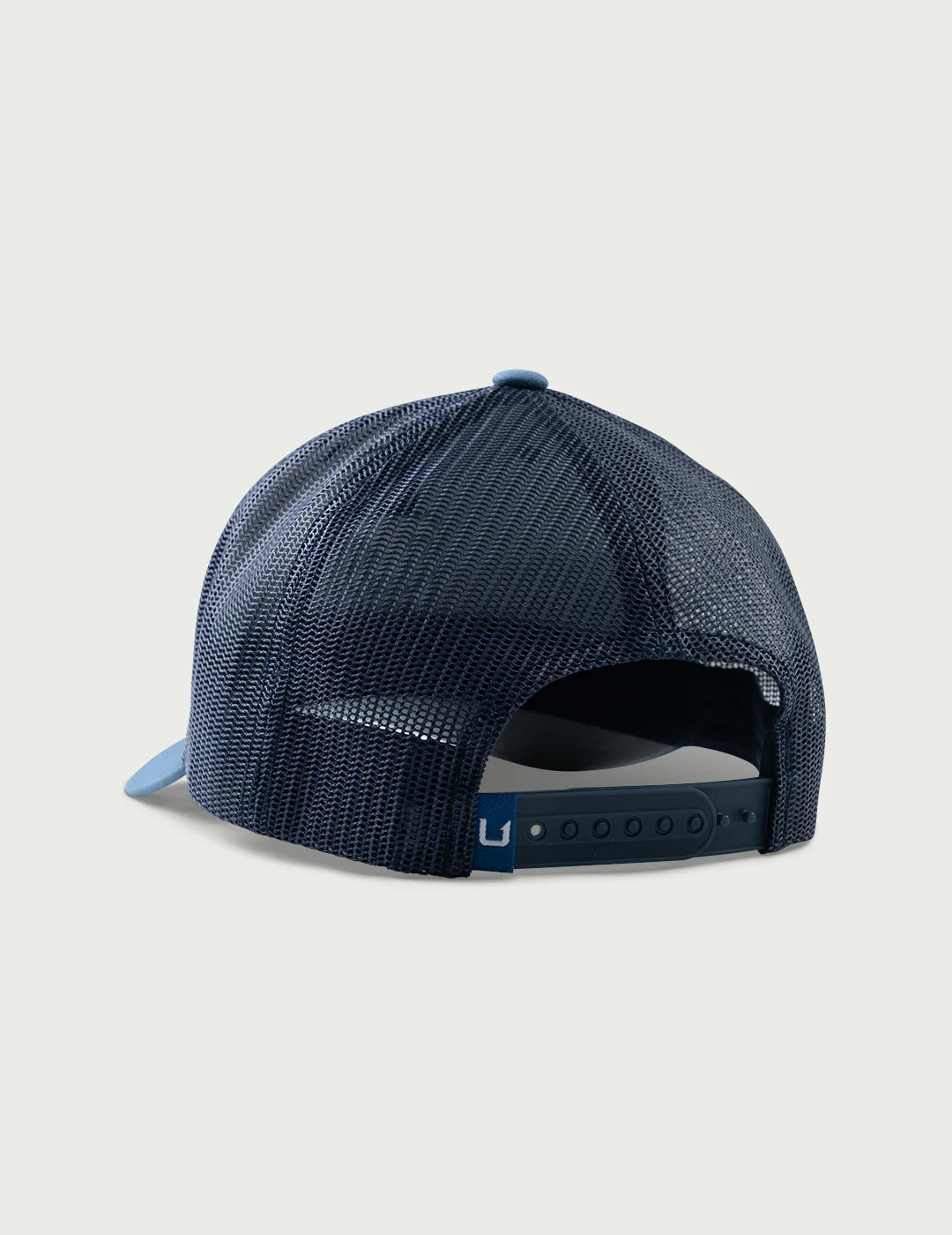 HUK - MEN'S HUK STACKED U TRUCKER