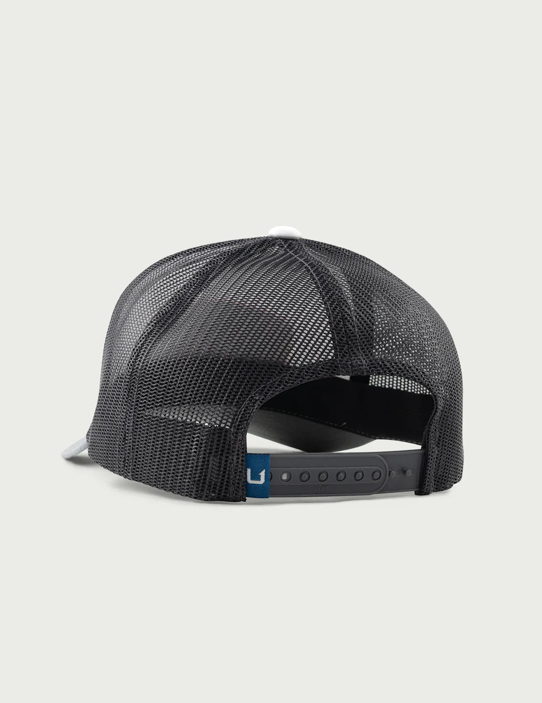 HUK - MEN'S HUK SCRIPT PATCH TRUCKER