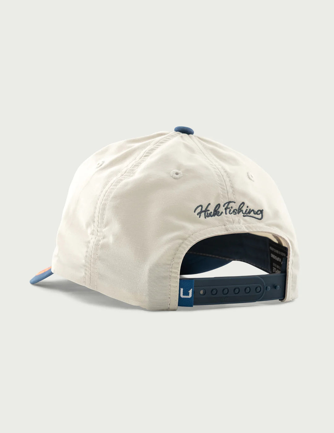 HUK - MEN'S HUK ANGLERS CLUB SNAPBACK