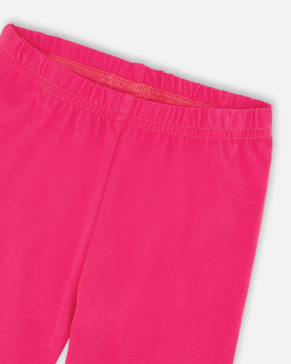 DEUX PAR DEUX - TUNIC & CAPRI SET