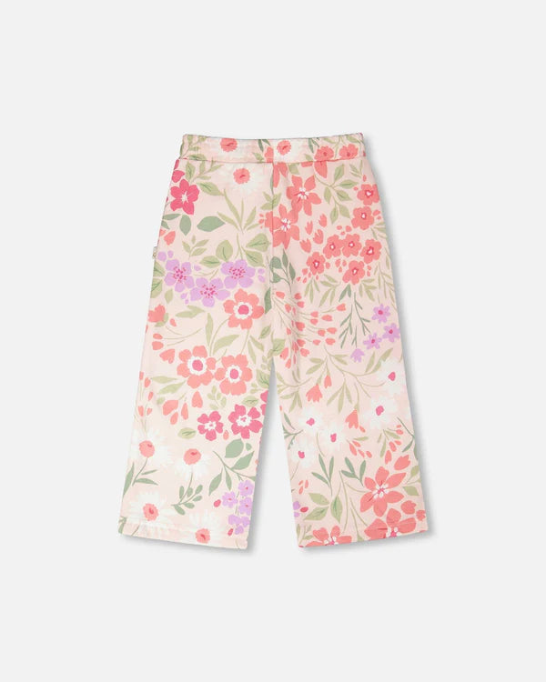 DEUX PAR DEUX - FRENCH TERRY PANTS