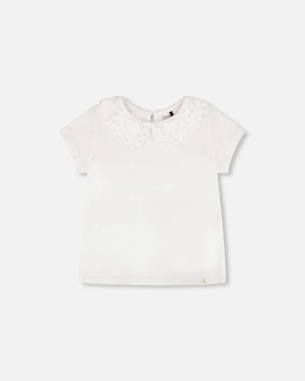 DEUX PAR DEUX - KIDS T-SHIRT