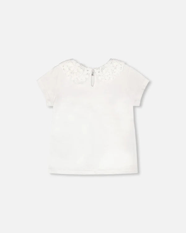 DEUX PAR DEUX - KIDS T-SHIRT