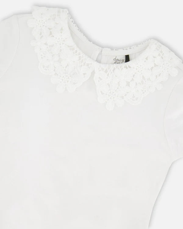 DEUX PAR DEUX - KIDS T-SHIRT