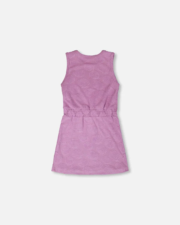 DEUX PAR DEUX - KIDS BEACH DRESS
