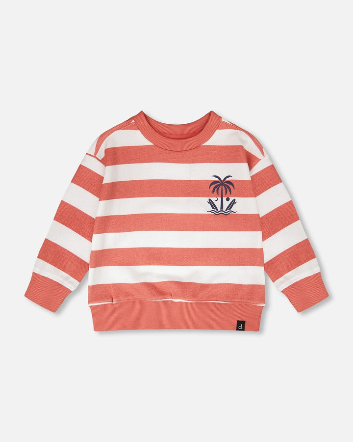DEUX PAR DEUX - KIDS SWEATSHIRT