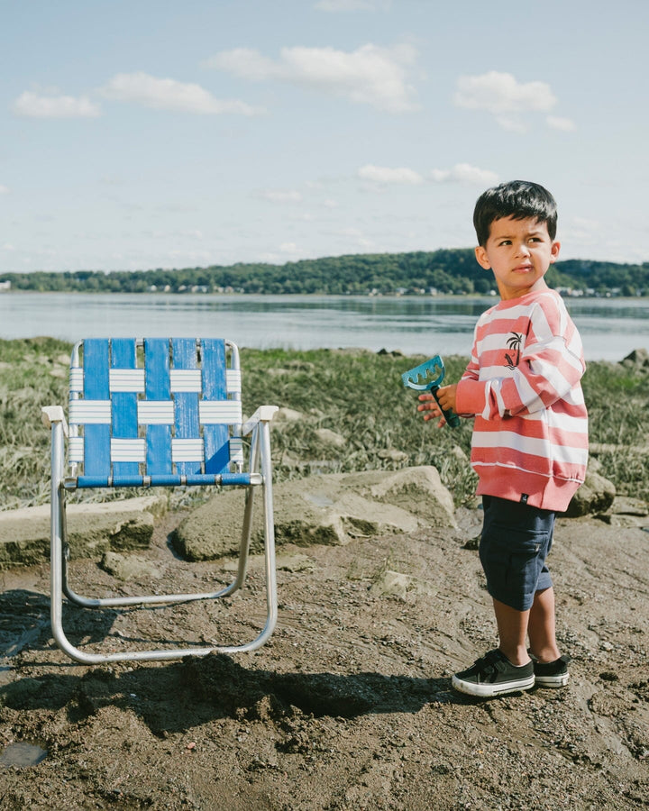 DEUX PAR DEUX - KIDS SWEATSHIRT