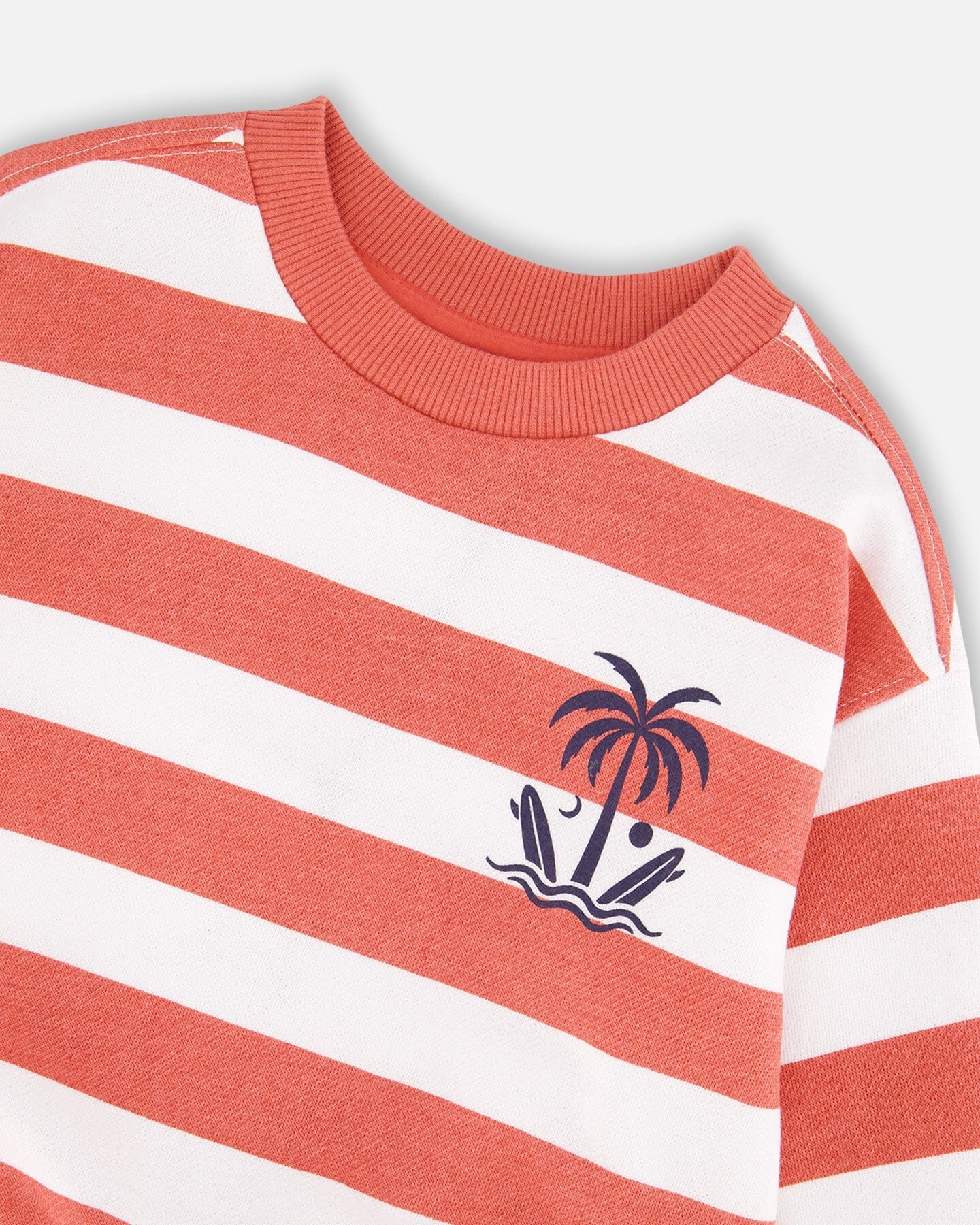 DEUX PAR DEUX - KIDS SWEATSHIRT