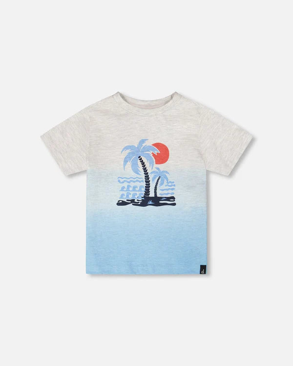 DEUX PAR DEUX - KIDS T-SHIRT