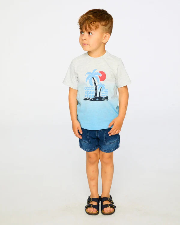 DEUX PAR DEUX - KIDS T-SHIRT