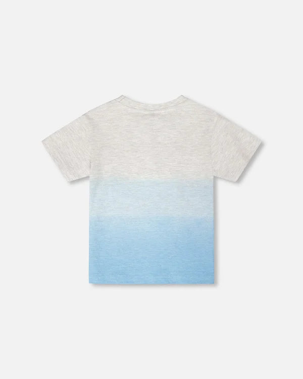 DEUX PAR DEUX - KIDS T-SHIRT