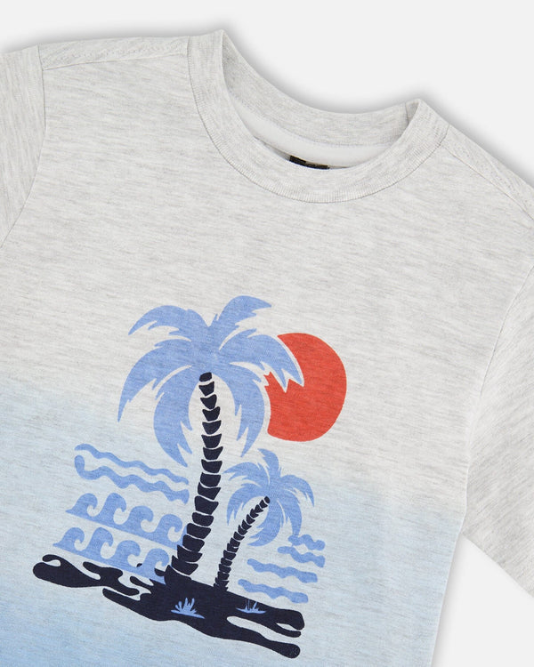 DEUX PAR DEUX - KIDS T-SHIRT