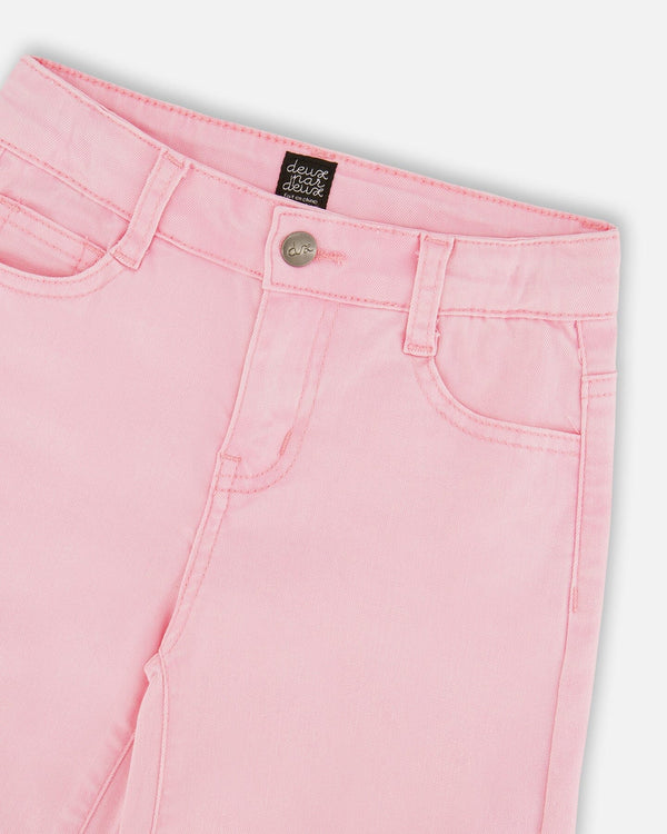 DEUX PAR DEUX - KIDS WIDE LEG JEANS